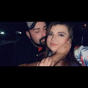 Meet your Posher, Courtney